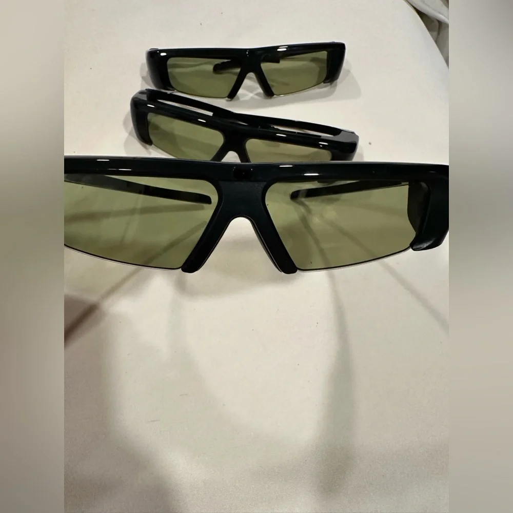 Samsung 3D Glasses